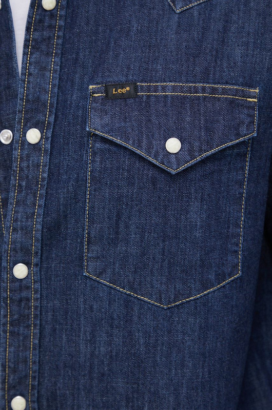 LEE REGULAR WESTERN BLUEPRINT L66WPLLH 112140594