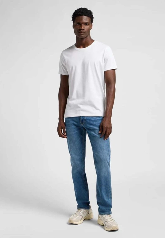 MESKIE SPODNIE LEE DAREN HIGHLAND 112354463