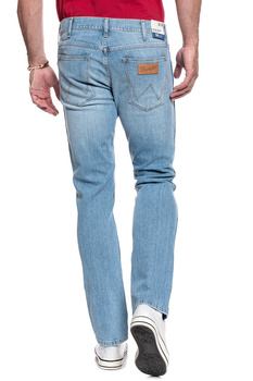WRANGLER GREENSBORO W15QP1139 112127015