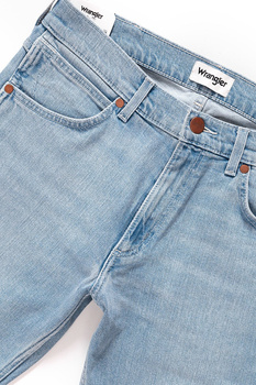 WRANGLER GREENSBORO MID BLEACH W15Q2315N 112126831