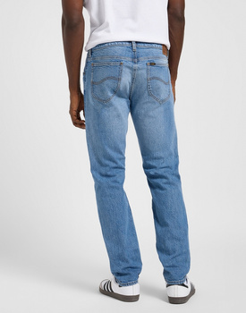 MESKIE SPODNIE LEE RIDER ACE 112363708