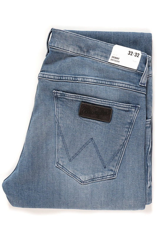 WRANGLER BRYSON ICE FLOW W14XWFXFK
