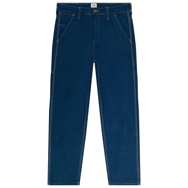 MESKIE SPODNIE LEE CARPENTER RINSE 112374771