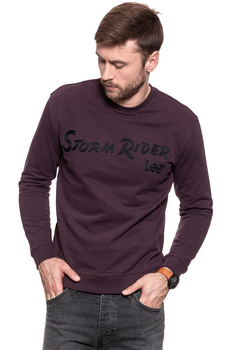 LEE STORM RIDER SWS AUBERGINE L81GUBKA 112121747