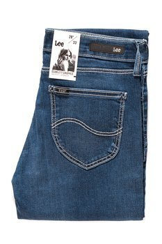 LEE SCARLETT CROPPED MID EXPERT L30CRKLI 112106388