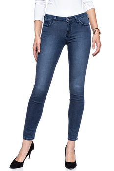 SPODNIE DAMSKIE LEE SCARLETT MID EXPERT L526RKLI 112111860