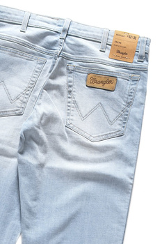 WRANGLER TEXAS SUPER LIGHT W121NJ93K