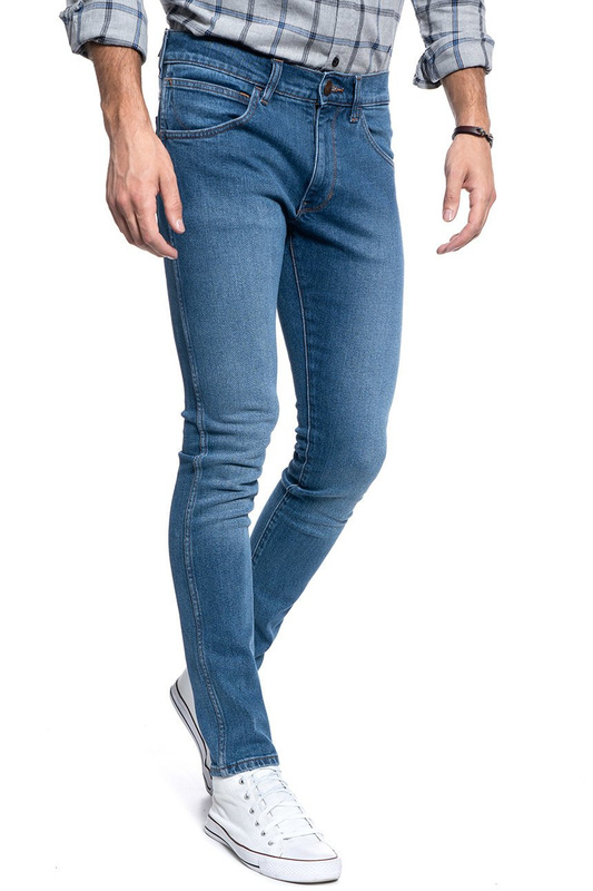 WRANGLER BRYSON THE LOOK W14XKP117 112126705