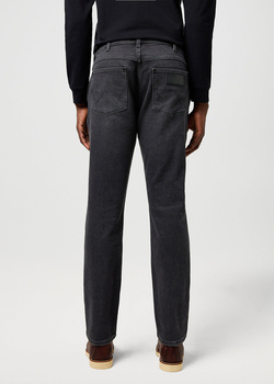 MESKIE SPODNIE WRANGLER GREENSBORO ASHLEY 112371640