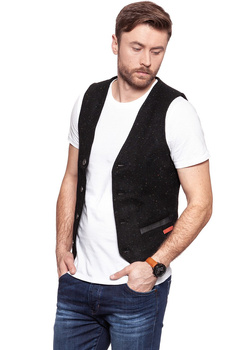 ANERKJENDT COSMUS WAIST COAT 8.412.931