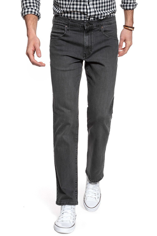 WRANGLER ARIZONA GREY DUST W12OHT36Q 112126362
