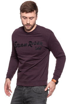 LEE STORM RIDER SWS AUBERGINE L81GUBKA 112121747