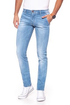WRANGLER SPENCER WATERFALL W184EH76B
