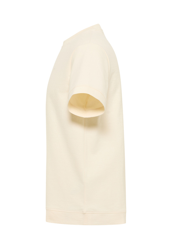 Męski T-Shirt Mustang Style Allentown Whisper White 1016271 2013