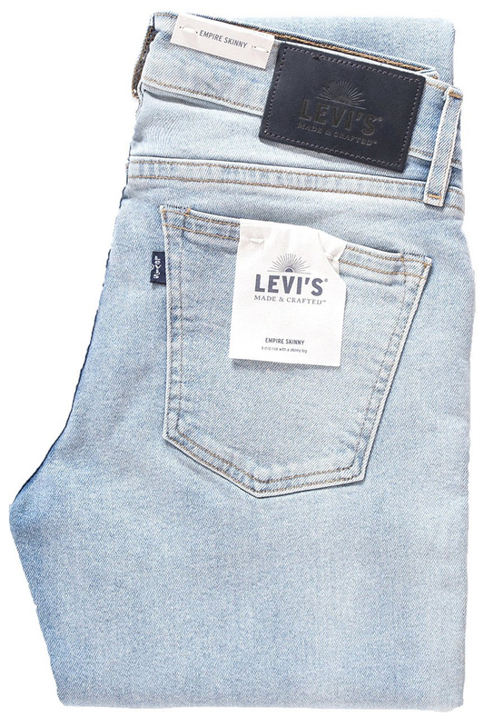 LEVI’S Empire Skinny 269960020