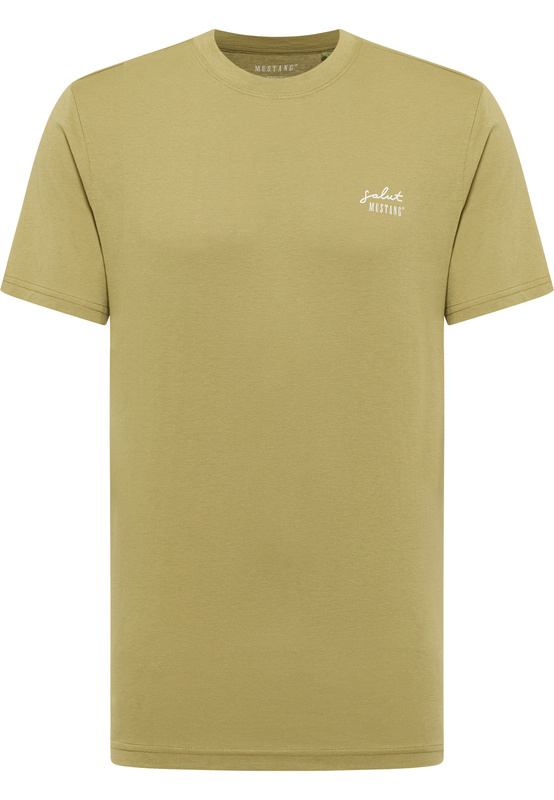 Męski T-Shirt Mustang Style Austin Boa 1016280 6292