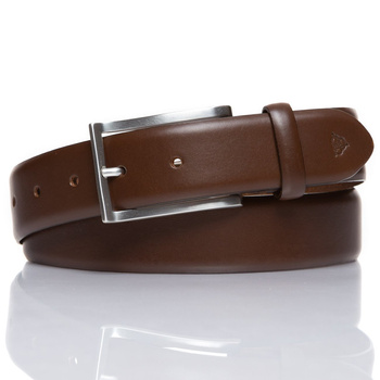 ROY ROBSON PASEK SKÓRZANY  RR0194R81 29 35mm Gürtel Q. 2590