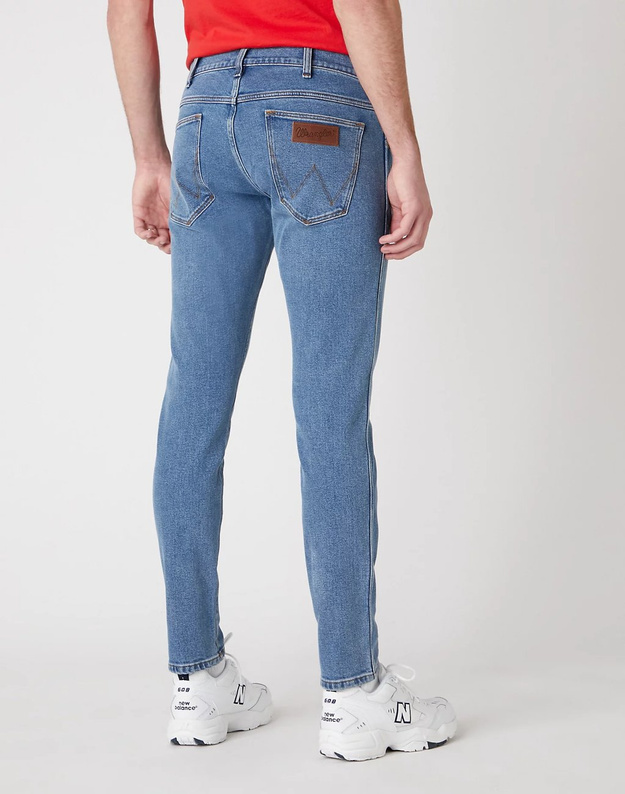 WRANGLER BRYSON BLUE STONES W14XKP34F 112126707