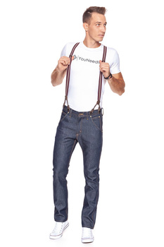 LEE 101 THE ORIGINAL LOGGER JEAN L934HK41