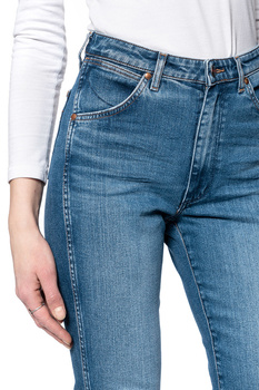 DAMSKIE SPODNIE JEANSOWE WRANGLER 11WWZ GOOD TIMES W2WZZ519W 112128683