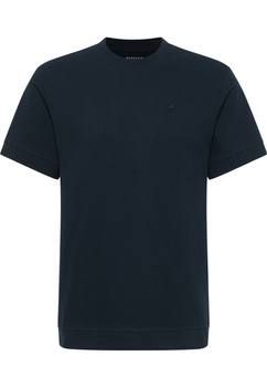 Męski T-Shirt Mustang Style Allentown Dark Sapphire 1016271 4136