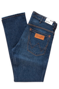 WRANGLER SPENCER DARK BOWER W16ARE27J SAMPLE 112127248