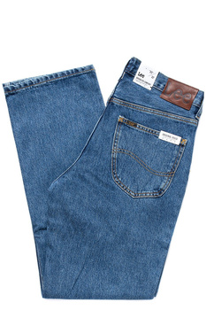 JEANSY LEE MĘSKIE BROOKLYN STRAIGHT L8124446 112121648