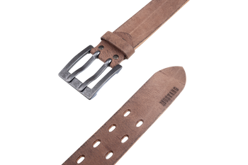 MUSTANG PASEK SKÓRZANY MUS-M5058 0680 45mm Ledergürtel 
