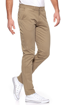 WRANGLER CHINO LEGEND SAND W16LHB13W 112127307