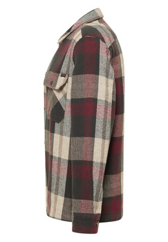 Męska Koszula Mustang Style Dayton Multi Check 1015910 12676