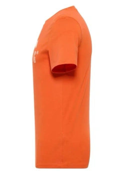 Męski T-Shirt Mustang Style Austin Koi 1016492 7166