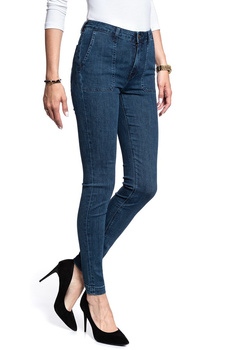 LEE UTILITY SCARLETT HIGH DARK FOAM L31WMHGT SAMPLE 112107318