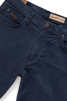 WRANGLER ARIZONA NAVY W12OL1114