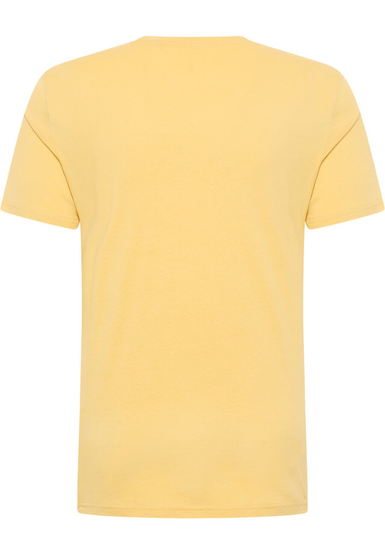 MUSTANG ALEX C PRINT MĘSKI T-SHIRT KOSZULKA LOGO JOJOBA 1013802 9051