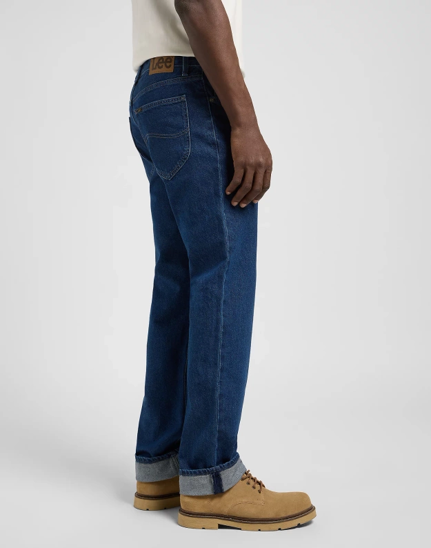 MESKIE SPODNIE  LEE WEST REACH 112373312