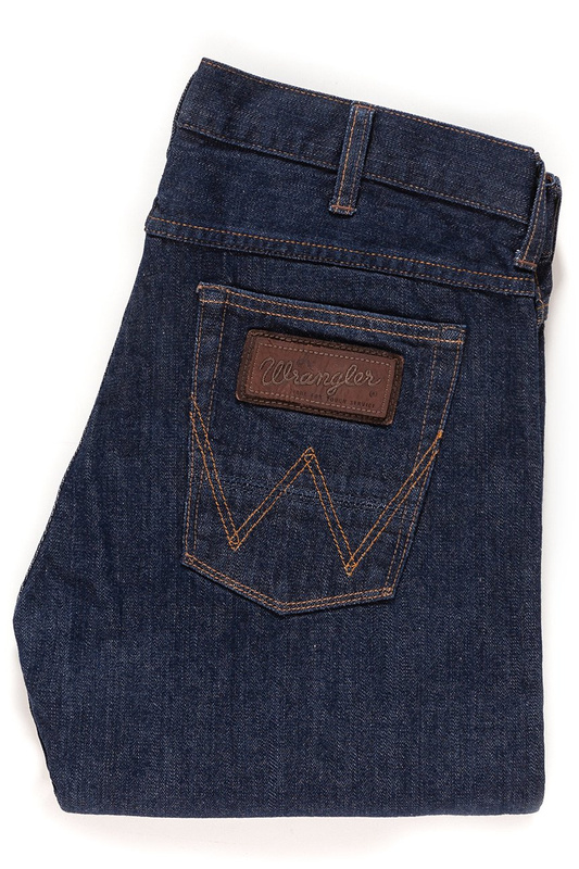 WRANGLER COLTON