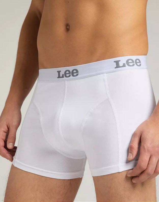 LEE 2-PACK TRUNK WHITE LP03CK12 112125111