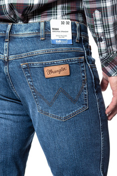 WRANGLER TEXAS THE LEGEND W121P111L SAMPLE 112126170