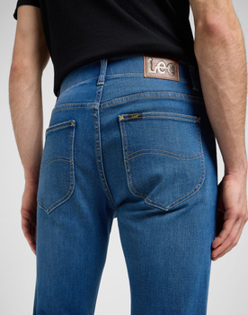 MESKIE SPODNIE LEE SLIM FIT MVP VIRTUE 112372644