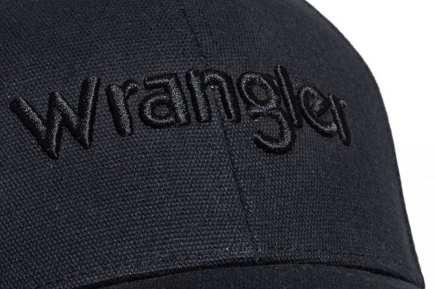 CZAPKA MĘSKA WRANGLER COLOUR CAP JET SET W0M38U5OJ 112125688