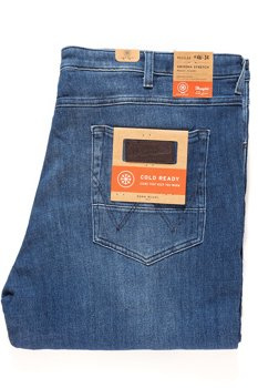 WRANGLER ARIZONA BLANKET BAY W12OCV83J