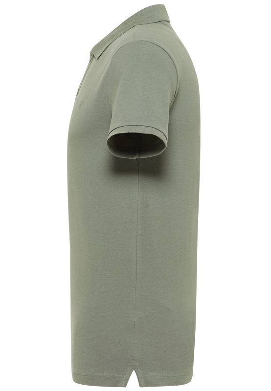 Męski T-Shirt Mustang Style Pierre Agave Green 1016880 6473