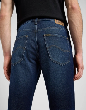 MESKIE SPODNIE LEE BROOKLYN STRAIGHT GABRIEL 112372640