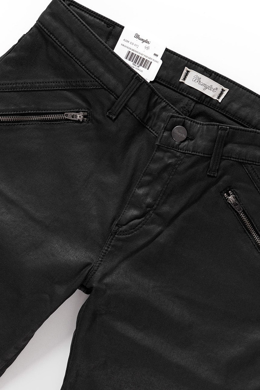 WRANGLER SKINNY LUST FOR LIFE W28KCO023