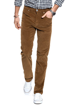 WRANGLER SPODNIE MĘSKIE ARIZONA BISON W12OEC28E 112126330