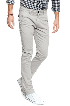 LEE CHINO LT GREIGE L768LV64 SAMPLE 112121091