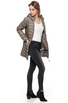 TOM TAILOR LIGHT DOWN COAT 3820708.00.73