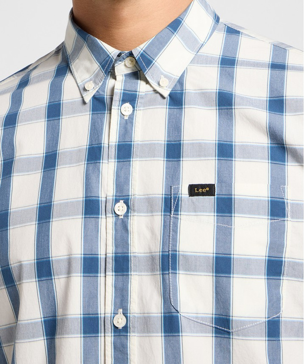 MESKA KOSZULA LEE LEE BUTTON DOWN ORION 112363896