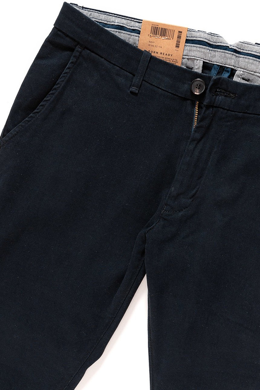 WRANGLER LARSTON NAVY W18SEZ114