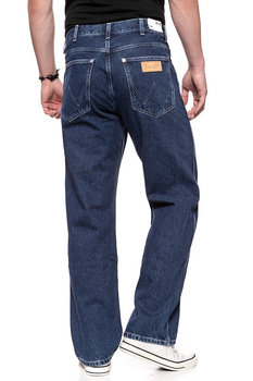 SPODNIE MĘSKIE WRANGLER BAGGY STONY CREEK W15PRI22K 112126818